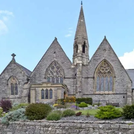 Appartamento 3 Boddencroft Grange-over-Sands